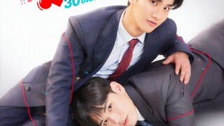 [Vietsub] [TayNew] Cherry Magic TH - Ep 9