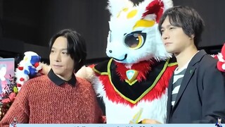 Ultraman Zero's 15th Anniversary! It's exaggerated but worth watching