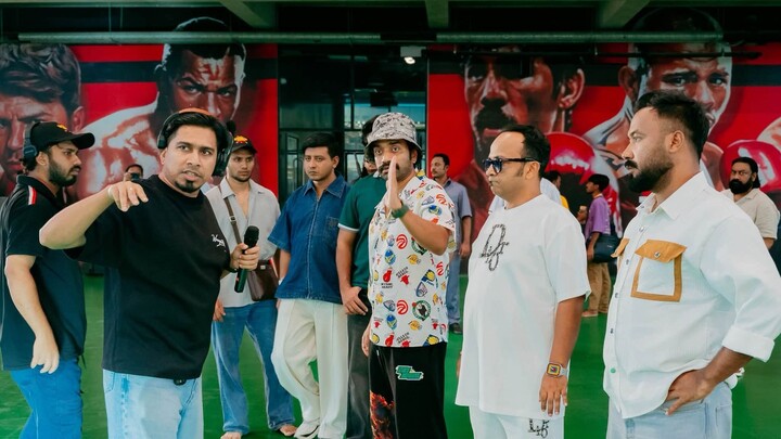 Bachelor Point Season 5 Episode 121-128 | ব্যাচেলর পয়েন্ট সিজন ৫ | New Episodes