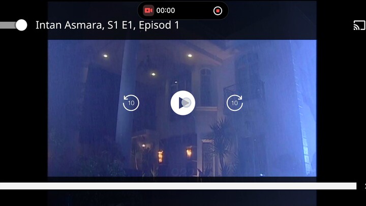 lntan Asmara (E1)