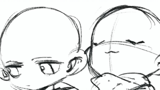 [จิตรกรรม]วาดภาพลาน และไป๋หลี่โชวหยู|เกียรติยศของกษัตริย์