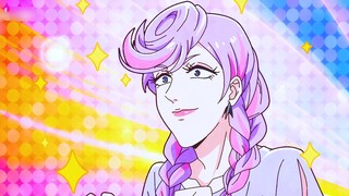 Why can dragons fly without wings?