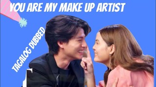 You Are My Makeup Artist Episode 10 (Tagalog)