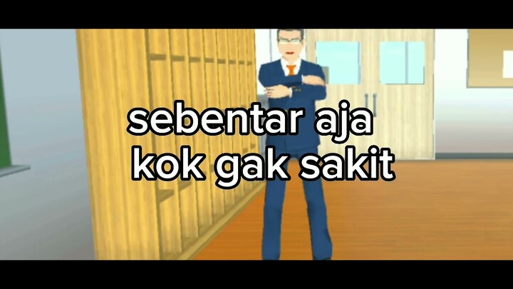 sakura school simulator#sesad