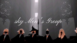 [Sky Light Encounter Boys Group] No one really loves wizards!!! I'll put the C position directly to 