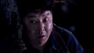 The Lost Tomb Ep05 Season 1 (Indosub)