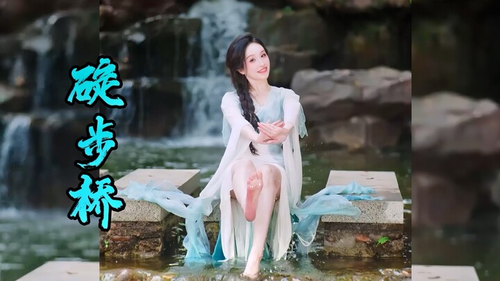 挑战近几年晚会出圈的舞蹈，好期待今年出圈的会是什么啊！