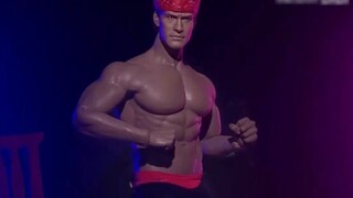 The Free Man กลับมาพร้อมกับเรือเวอร์ชั่นใหม่ [Stop Motion Animation]