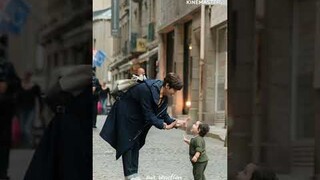 Is Lee Min Ho Loved Children?what people think?#leeminho #leeminhoworld #koreanactor