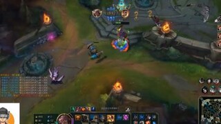 Những tình huống  ONE SHOT ONE KILL P7