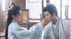 有缘无分,定然会铭记终身。