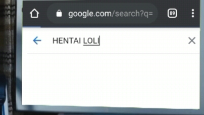 hentai loli itu ilegal