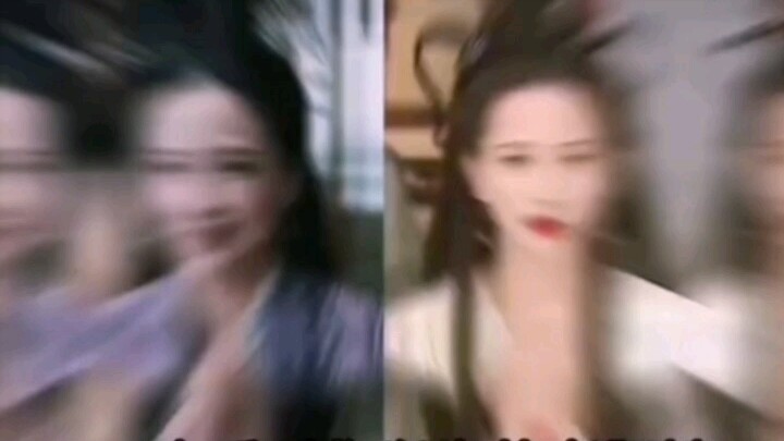 Siapa yang saat muda bukan seorang wanita cantik