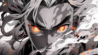 「Review Phim Anime」" Thanh Gươm Diệt Quỷ : Khóa Huấn Luyện Của Cột Trụ " | 2~3 | Saitama Sensei