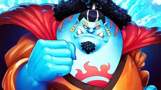 Anh Hùng Biển Cả Jinbei Bậc Thầy Karate Người Cá Đối Đầu Goku Omni Và Ace - Dragon Ball XV2 Tập 197