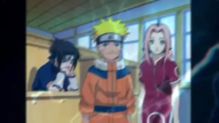 Naruto Clip Bahasa Indonesia