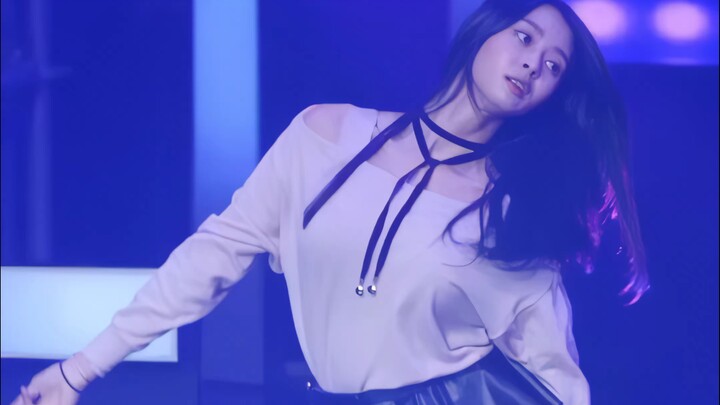 161008 HELLOVENUS Kwon Nara VENUS Perbaikan