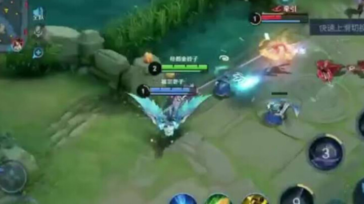 คนญี่ปุ่นเล่น Honor of Kings กันไหม?