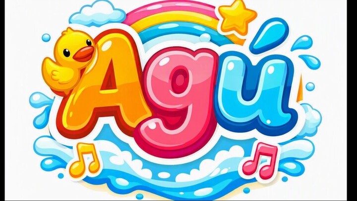 Hora do banho (bath time)