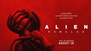 ALIEN ROMULUS (2024)