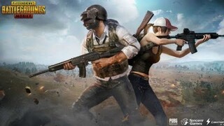 PUBG Mobile Mini Zone With RiAZ