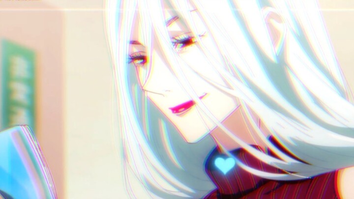 [มหาเอกภพมาร]❤️Vaporwave ❤️
