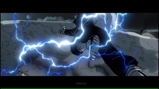 「Boruto vs Kawaki | Manga Animation- [EDIT\MMV]