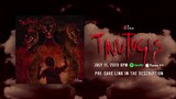 Pre-save TINUTUGIS on Spotify! Link in the description