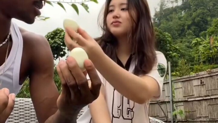 注意观察他是如何欺骗你的。