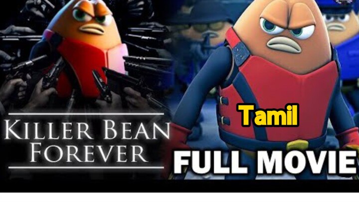 killer bean Forever tamil full movie