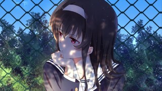 [MAD|Kasumigaoka Utaha] Thế này mới là sự quyến rũ