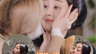 بادجيهو قالت إنها لا تُقاوم مزاح ساها كوزاكي الناري.