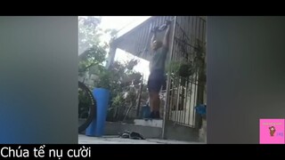 Tèn ten tén tèn ten #funny