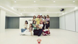 [Dance]Dance video of <Butterfly> by WJSN