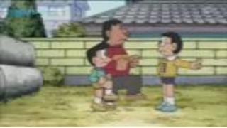 Doraemon Episode 117