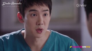 Gangster sa ospital? | Doctor Romantic (Tagalog Dub) | Viu