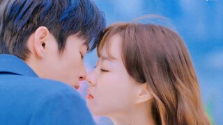 Jika pasangan ini secara resmi mengumumkan hubungan mereka, silakan kembali dan tonton video ini unt