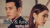 Fates & Furies  Ep 1 tagalog dub