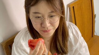 Pasangan harus gemuk, seperti ember atau tong air, baru kehidupan bisa mencapai kesejahteraan sedang