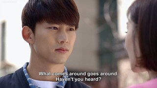 Touching You English Sub Episode 10