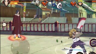"Trò chơi này nhân vật chính là ai!"