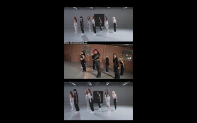 Tippy Toes XG vs. Choreographer: Dance Comparison