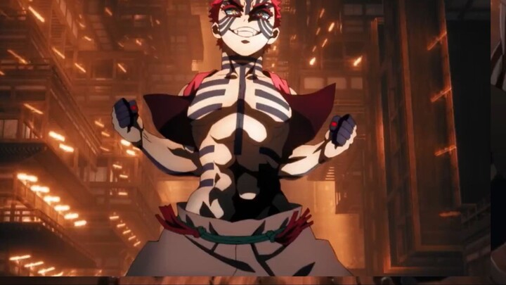 Kny Infinity Castle 2025 Movie