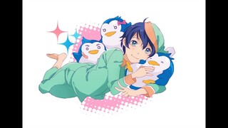 AMV Penguin Hunt