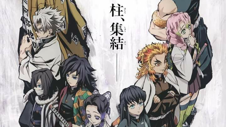 Hashira edit | KyleEdits