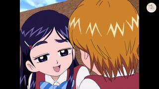Futari wa Precure(1080p)-tập 34-vietsub