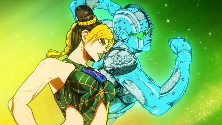 [JOJO Chicken Dinner] Tiềm năng phát triển của Xu Lun là A, đó là sự phát triển của hoạt động! Quả n