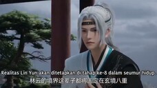 Yishi Du Sub S2 Eps 96