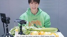 Ketika Jeno digangguin bocil saat syuting JSMR #Jeno#Renjun#Chenle#Jaemin#Jisung#nctdream#nct