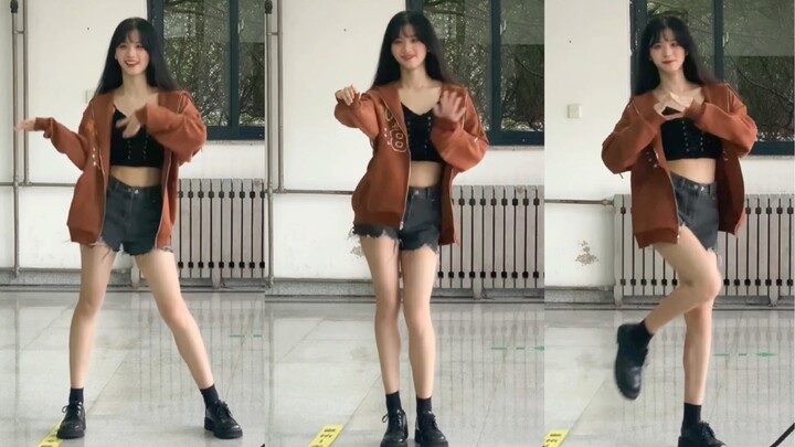 [Ace of Spades] Nếu bạn nhảy điệu nhảy này trong huấn luyện quân sự, bạn sẽ là người đầu tiên chọn đ